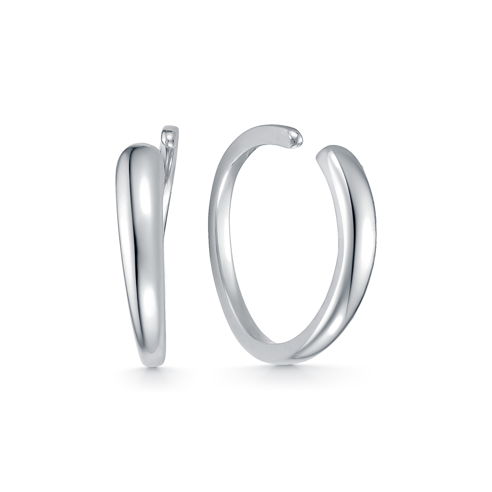 Серьги 925* из серебро