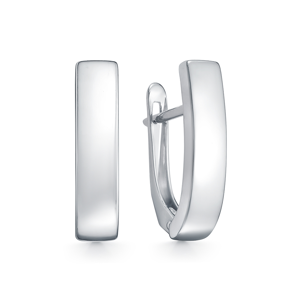 Серьги 925* из серебро