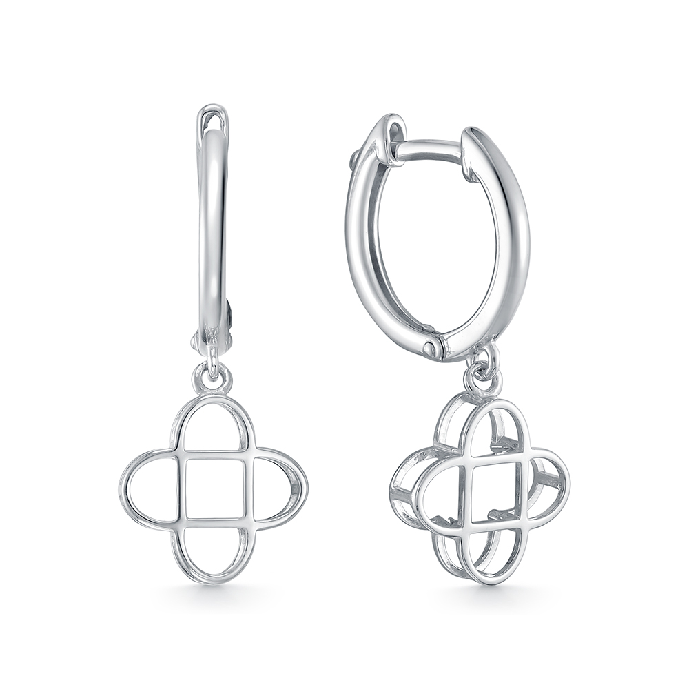 Серьги 925* из серебро