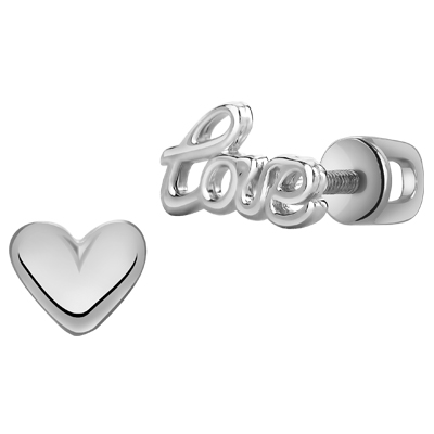 Серьги 925* из серебро