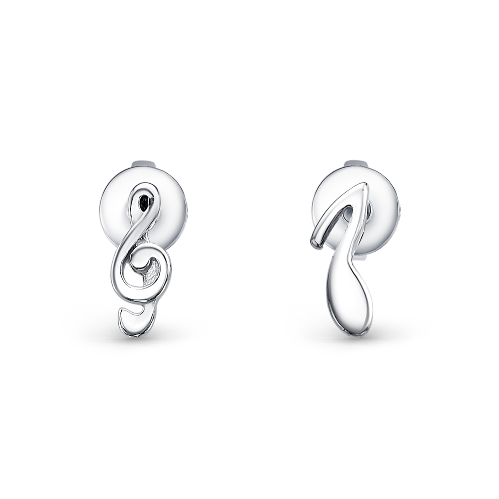 Серьги 925* из серебро