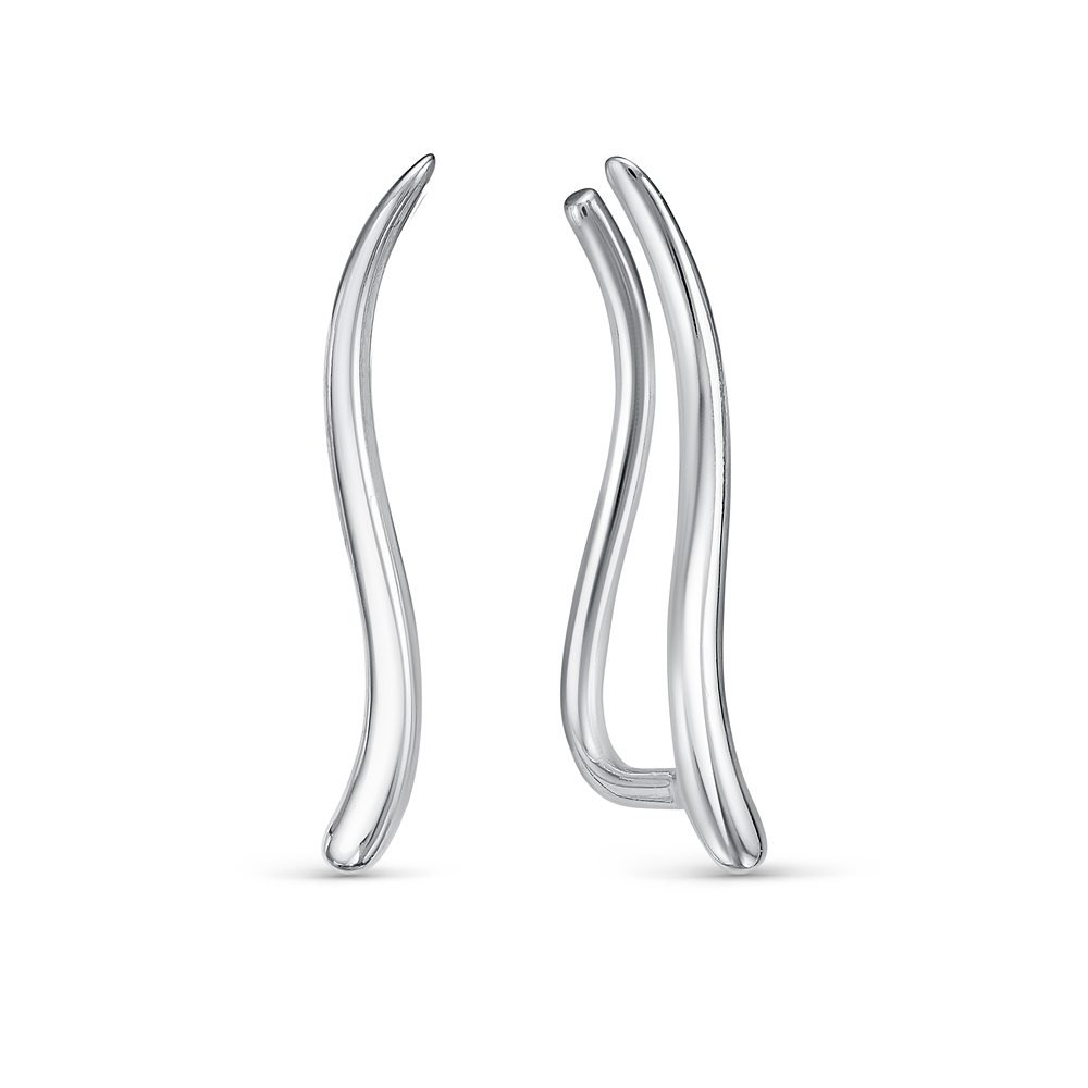 Зажимы 925* из серебро