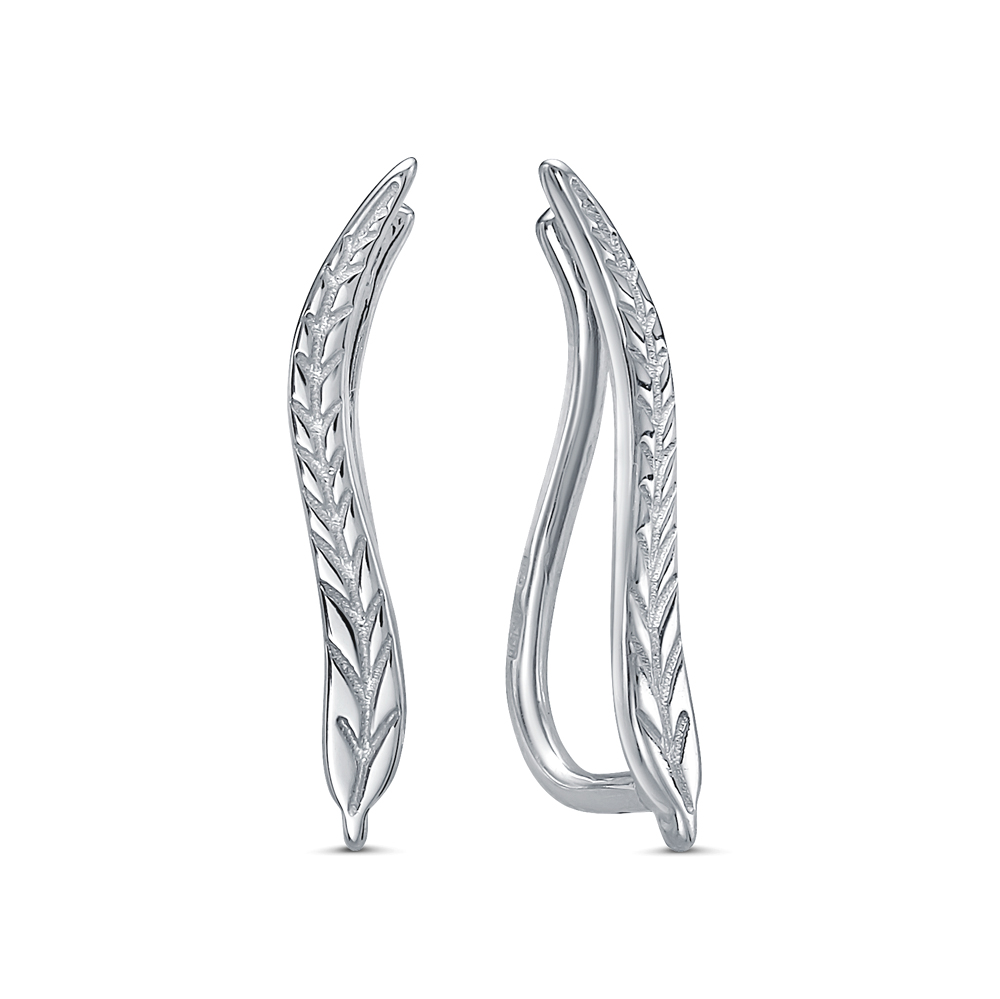 Зажимы 925* из серебро