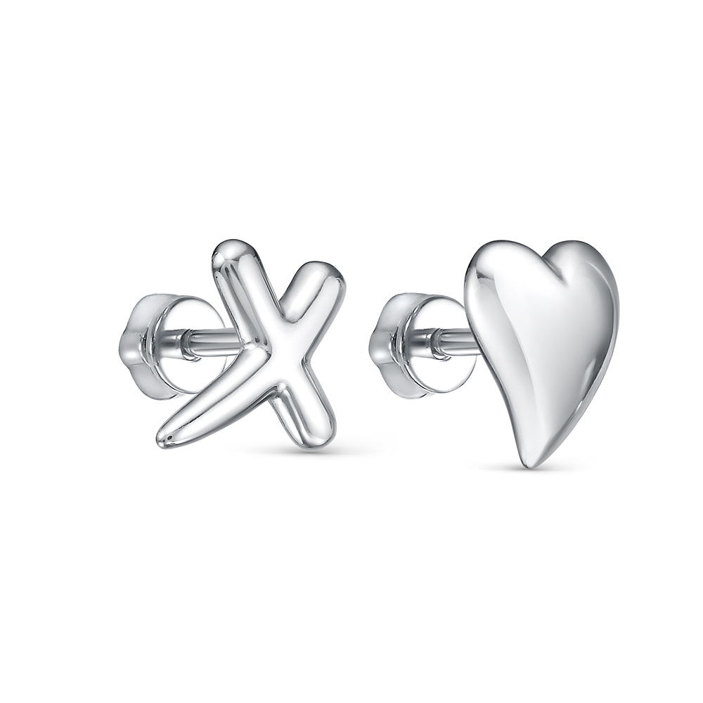 Серьги 925* из серебро