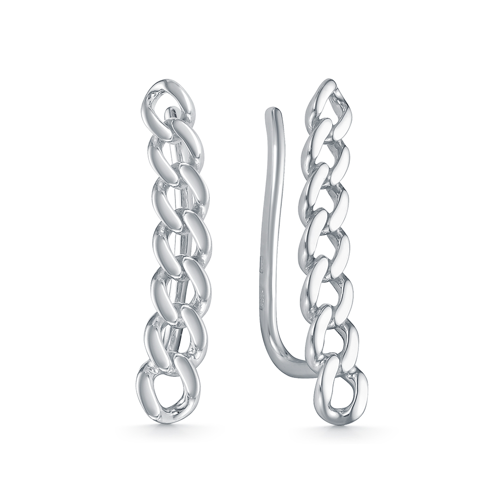 Зажимы 925* из серебро