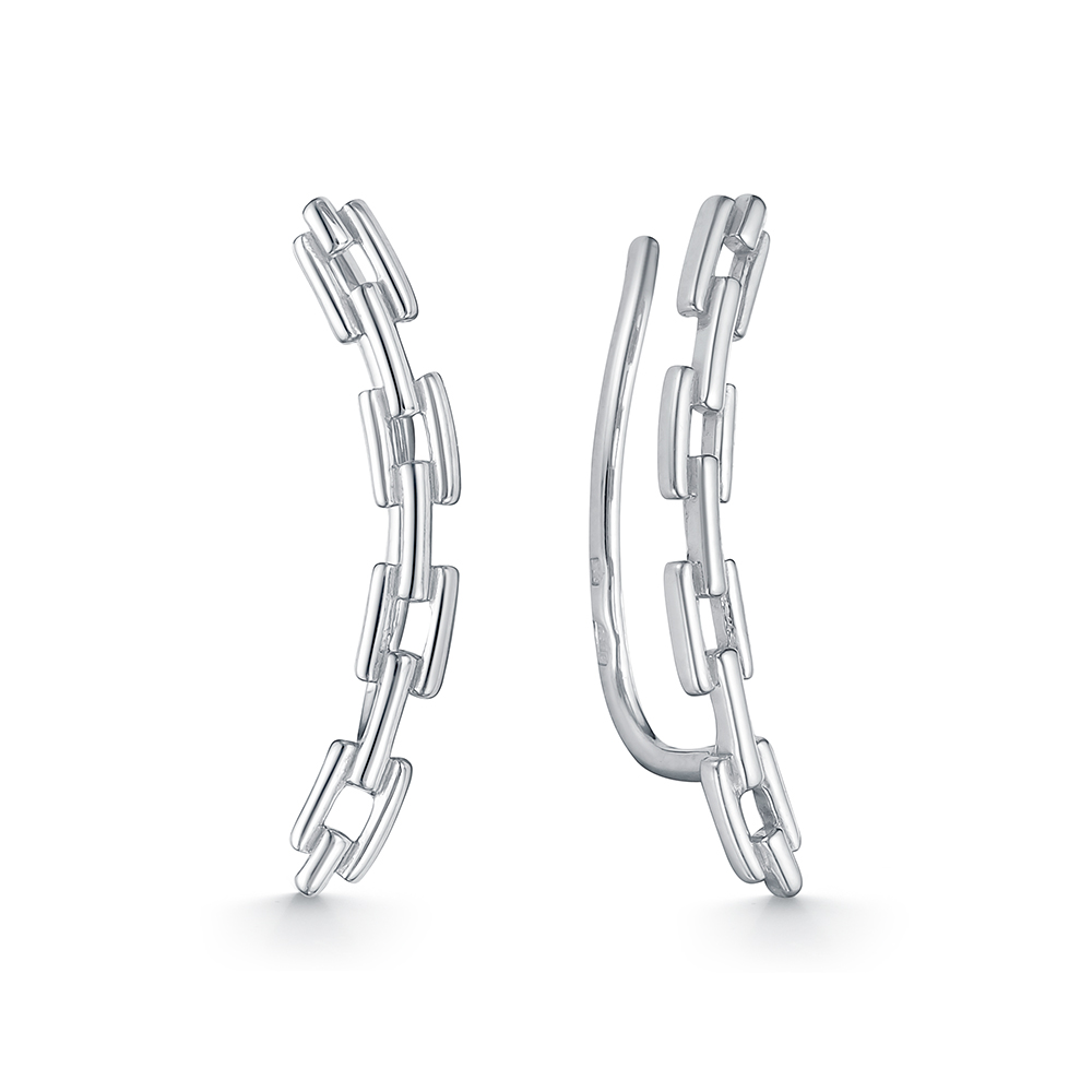 Зажимы 925* из серебро