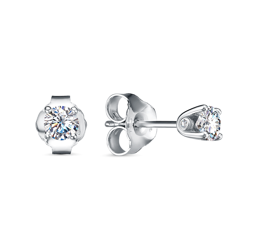 Серьги 925* из серебро