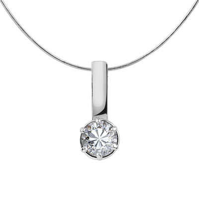 Подвеска 925* из серебро