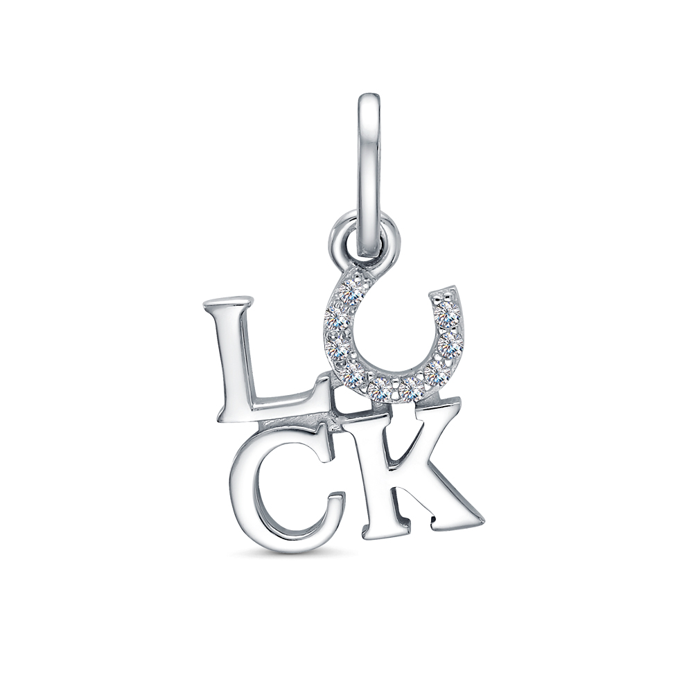 Подвеска 925* из серебро