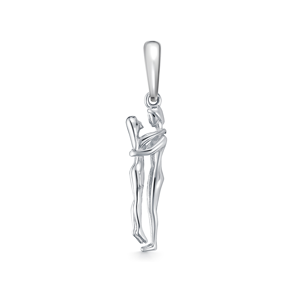 Подвеска 925* из серебро