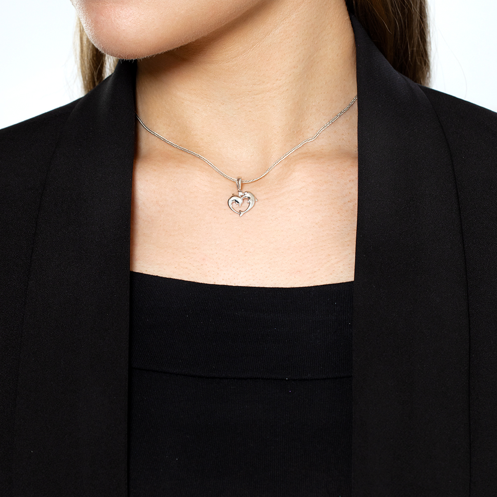 Подвеска 925* из серебро — вид 3