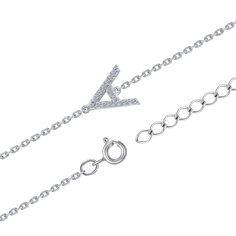 Браслет 925 из серебро