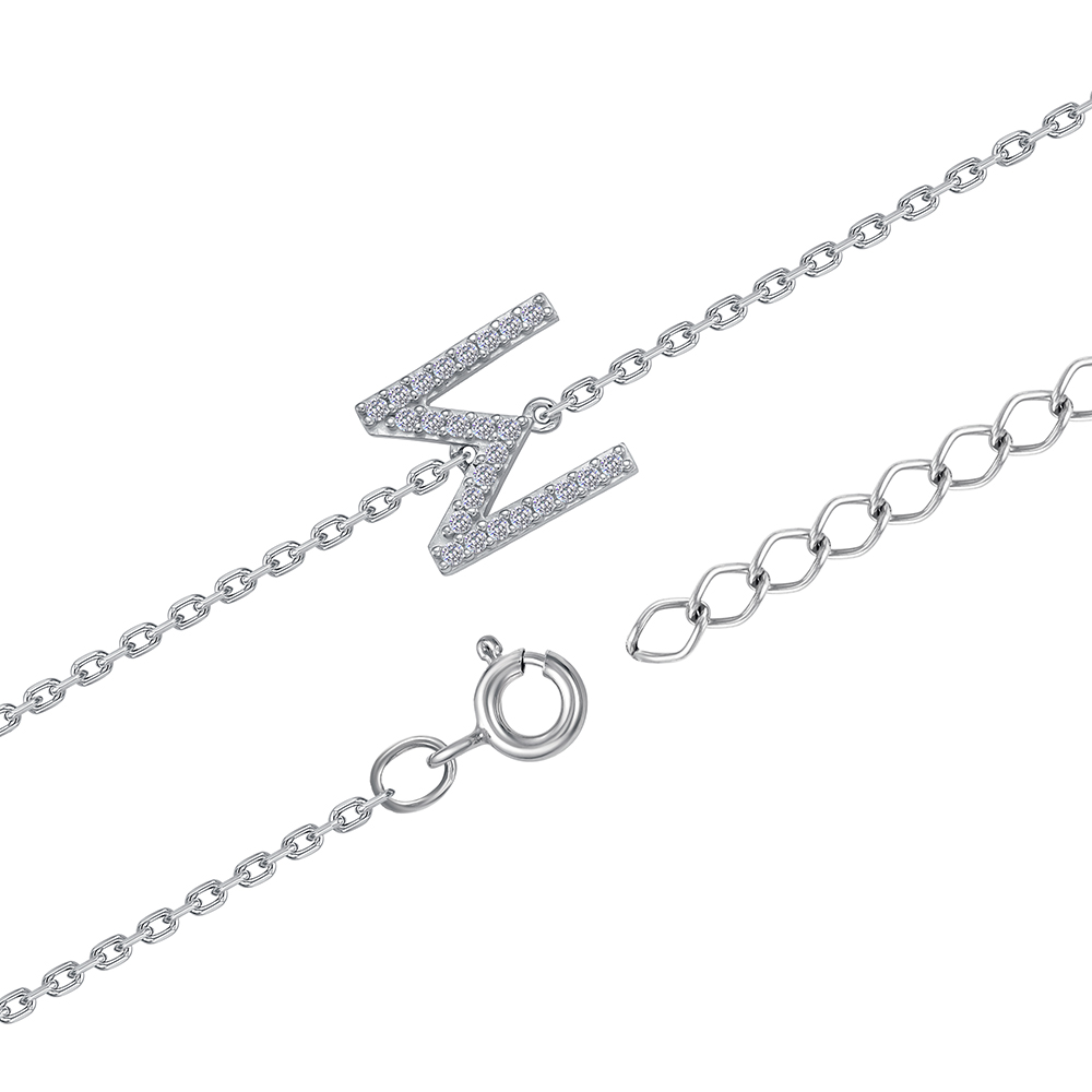 Браслет 925 из серебро