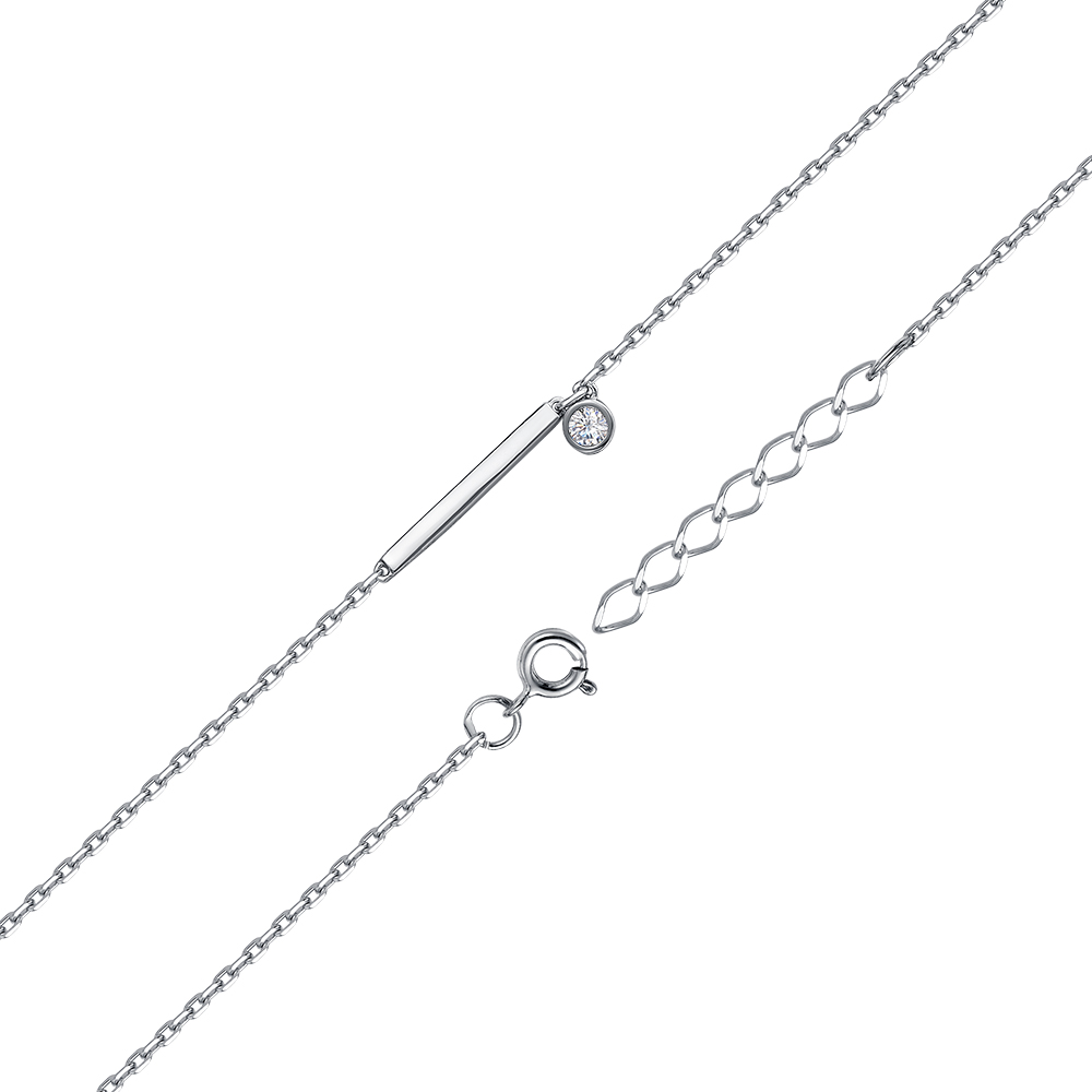 Браслет 925 из серебро