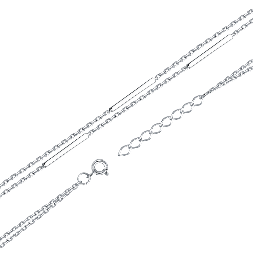 Браслет 925 из серебро