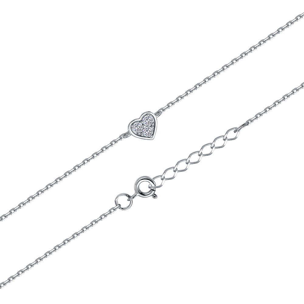 Браслет 925 из серебро