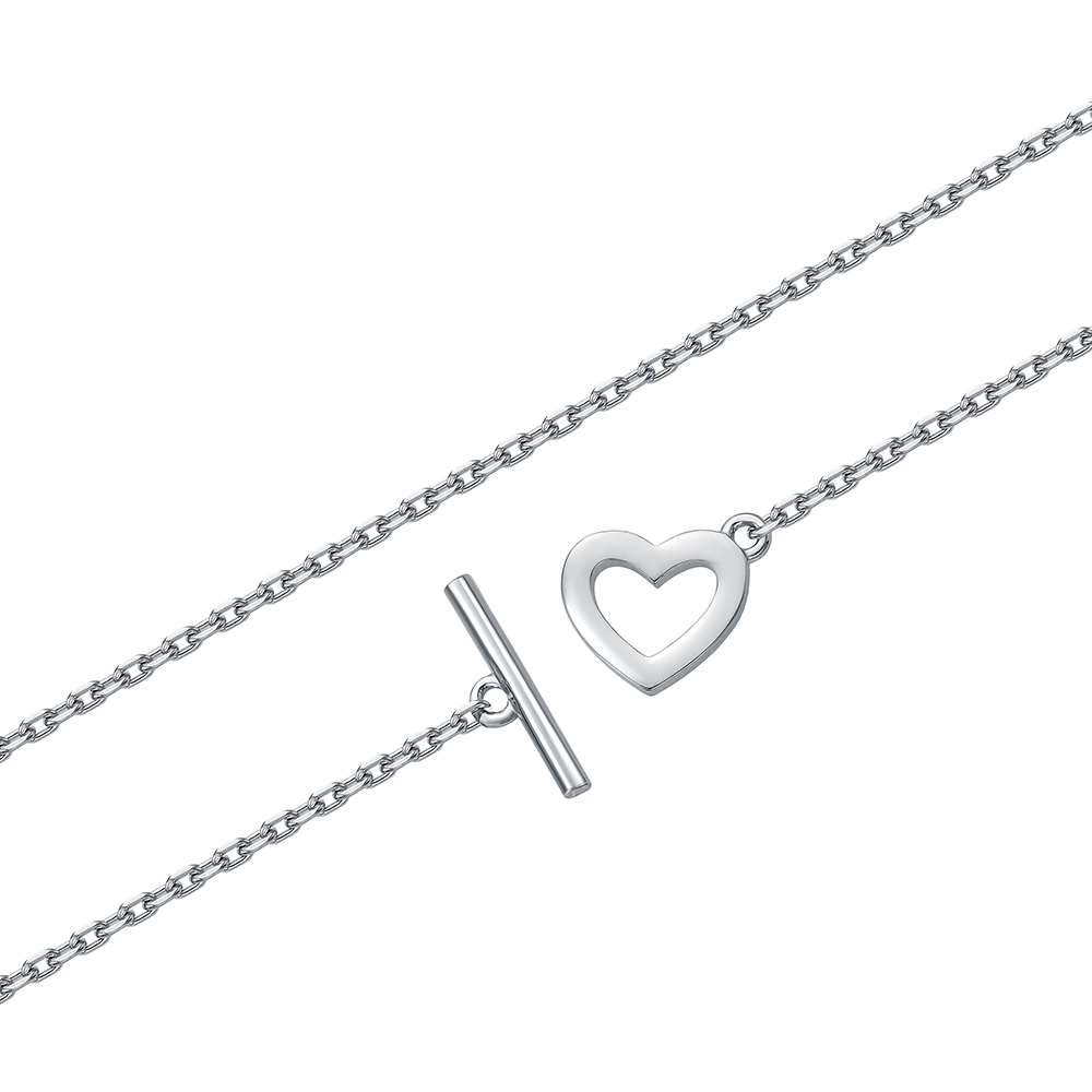 Браслет 925 из серебро