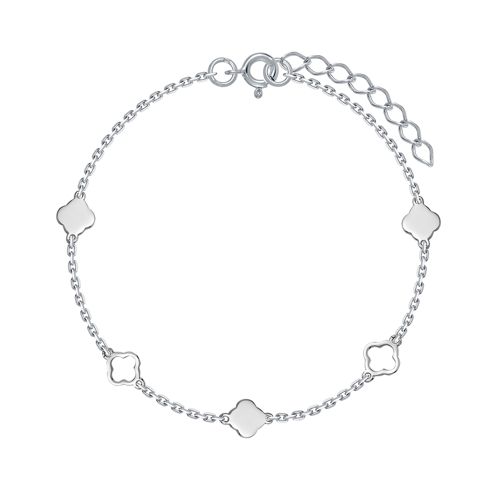 Браслет 925 из серебро