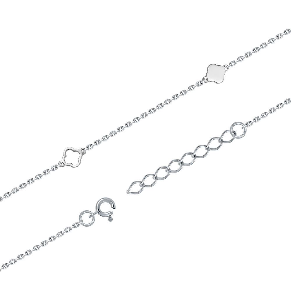 Браслет 925 из серебро — вид 2