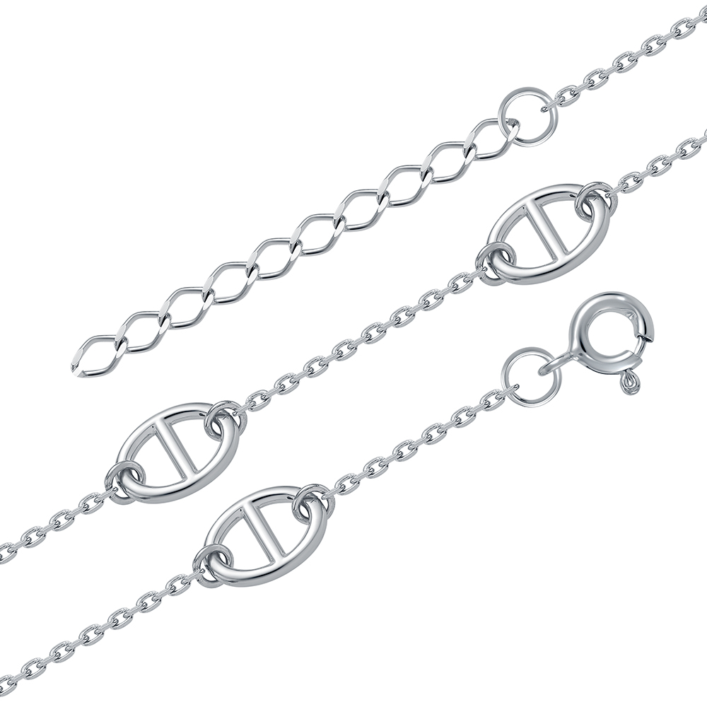 Браслет 925 из серебро