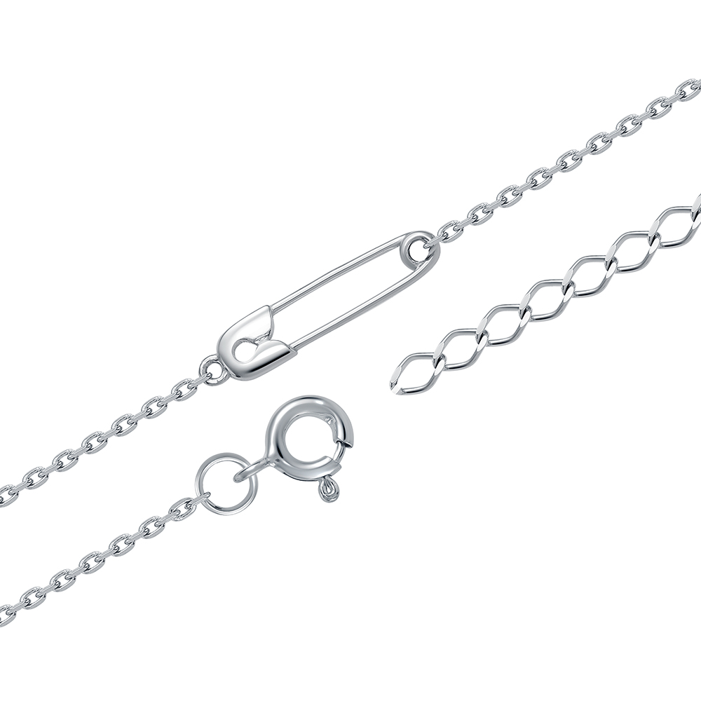 Браслет 925 из серебро — вид 2