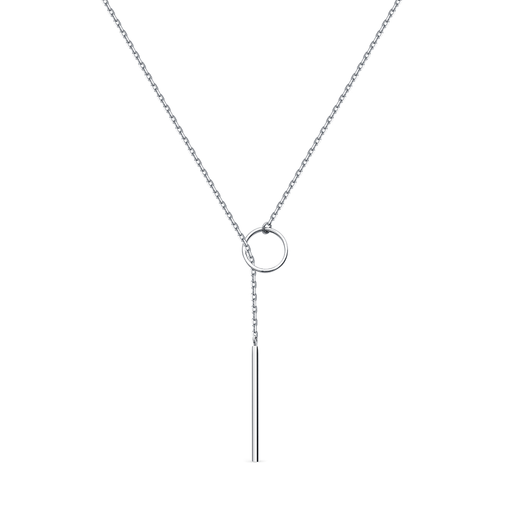 Колье 925* из серебро