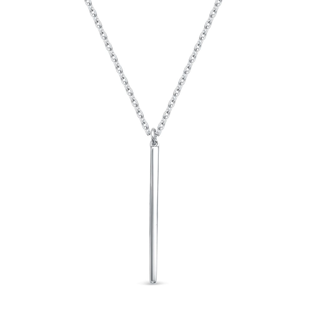 Колье 925* из серебро