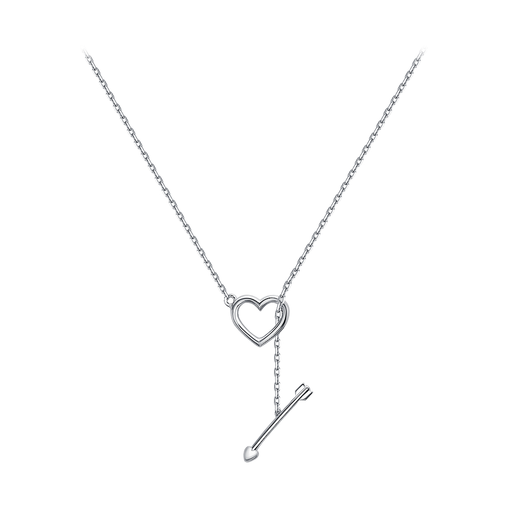 Колье 925 из серебро