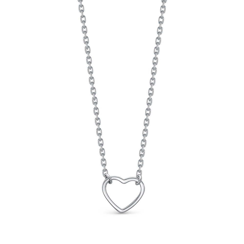 Колье 925* из серебро