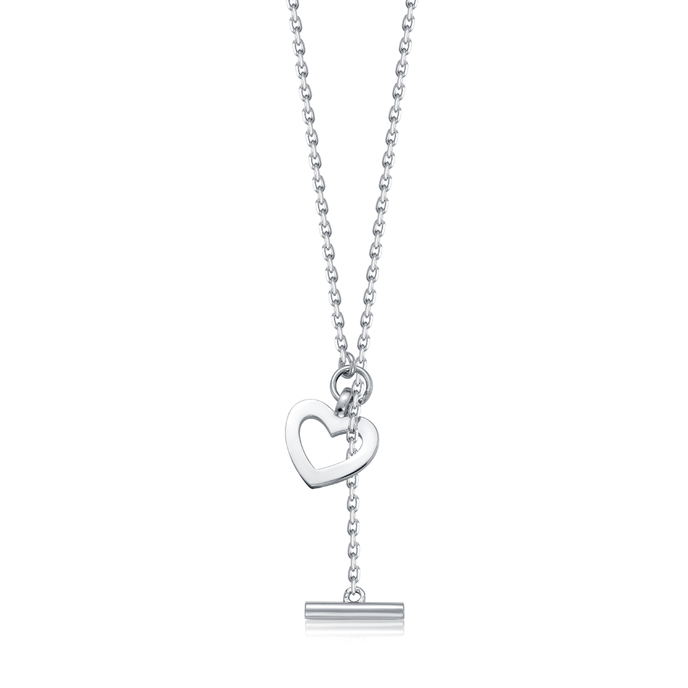 Колье 925* из серебро