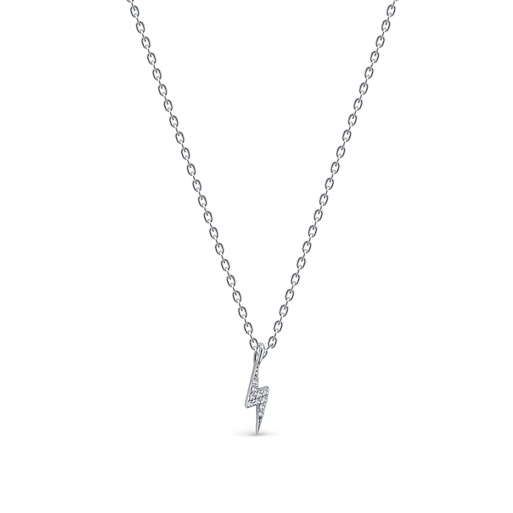 Колье 925* из серебро