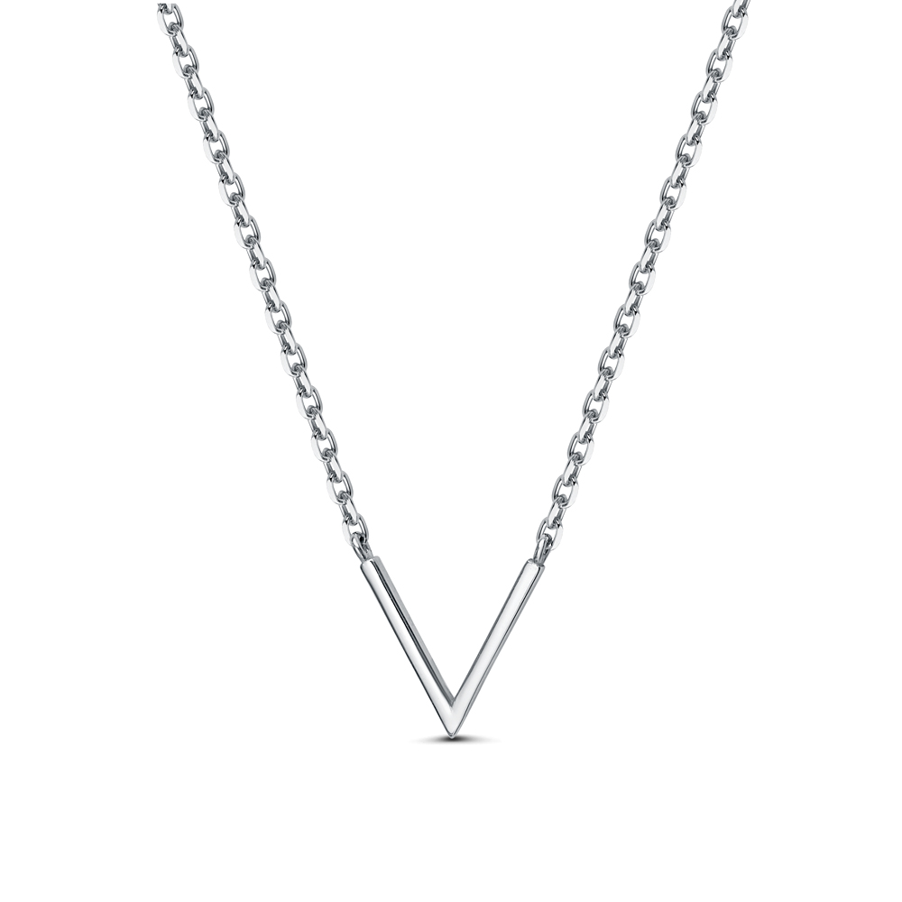 Колье 925* из серебро