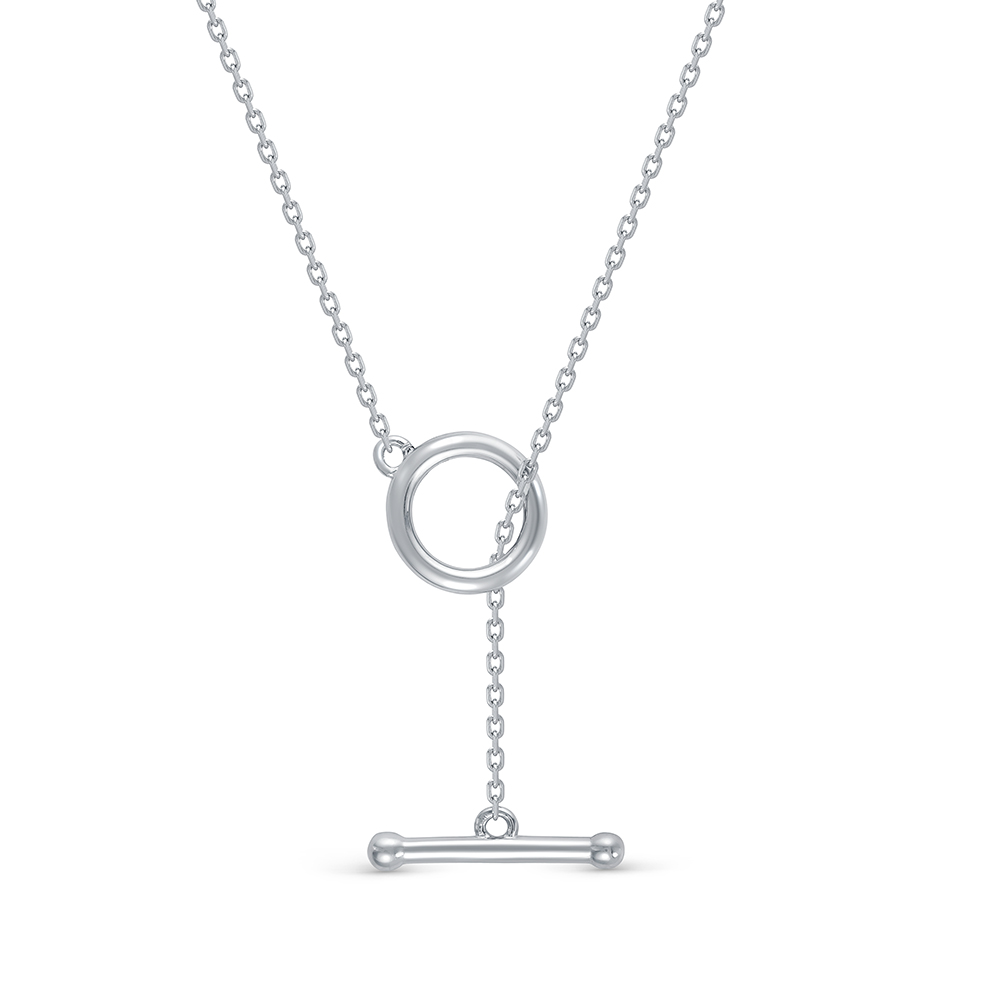 Колье 925* из серебро