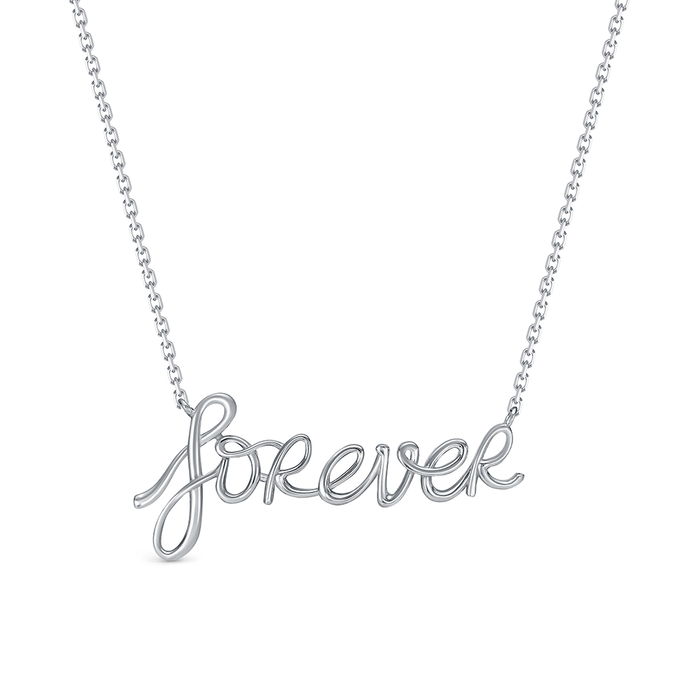 Колье 925* из серебро