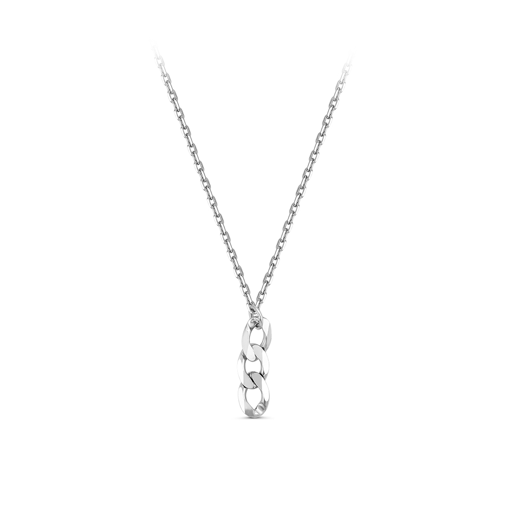 Колье 925* из серебро