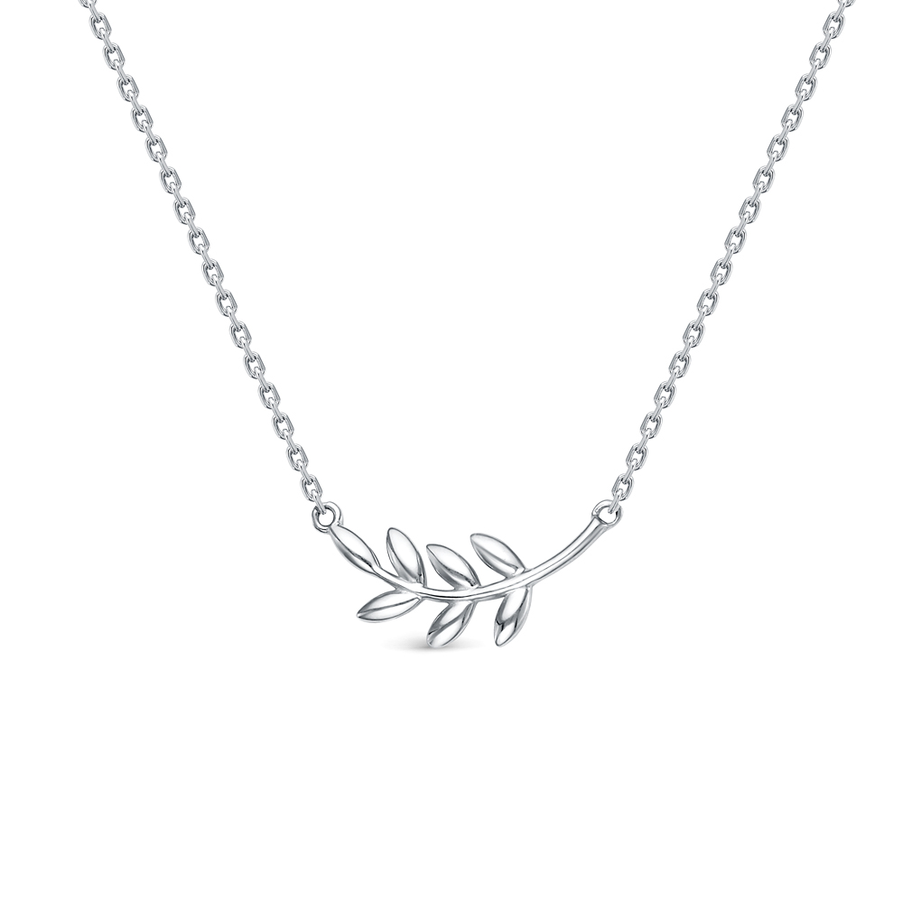 Колье 925* из серебро