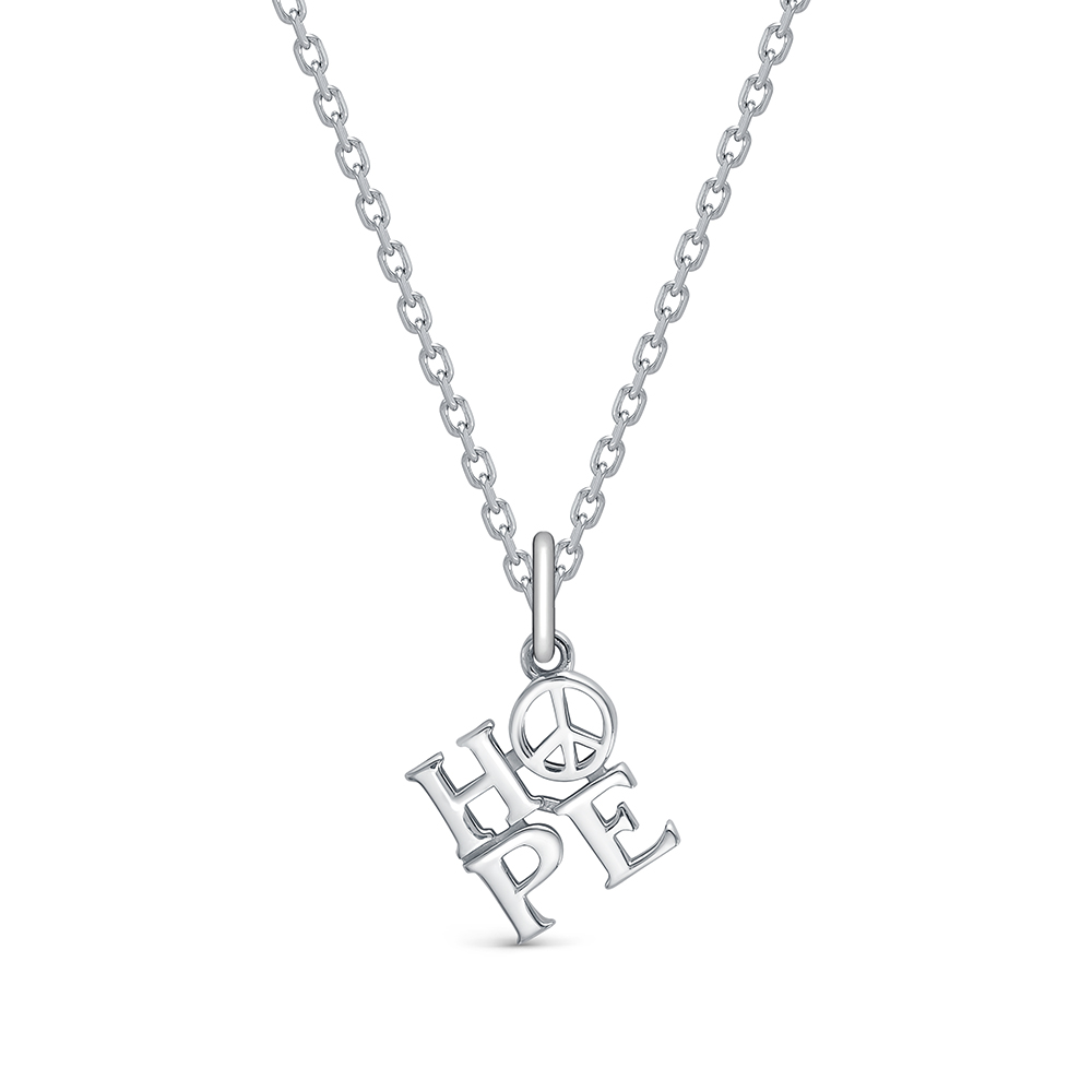 Колье 925* из серебро