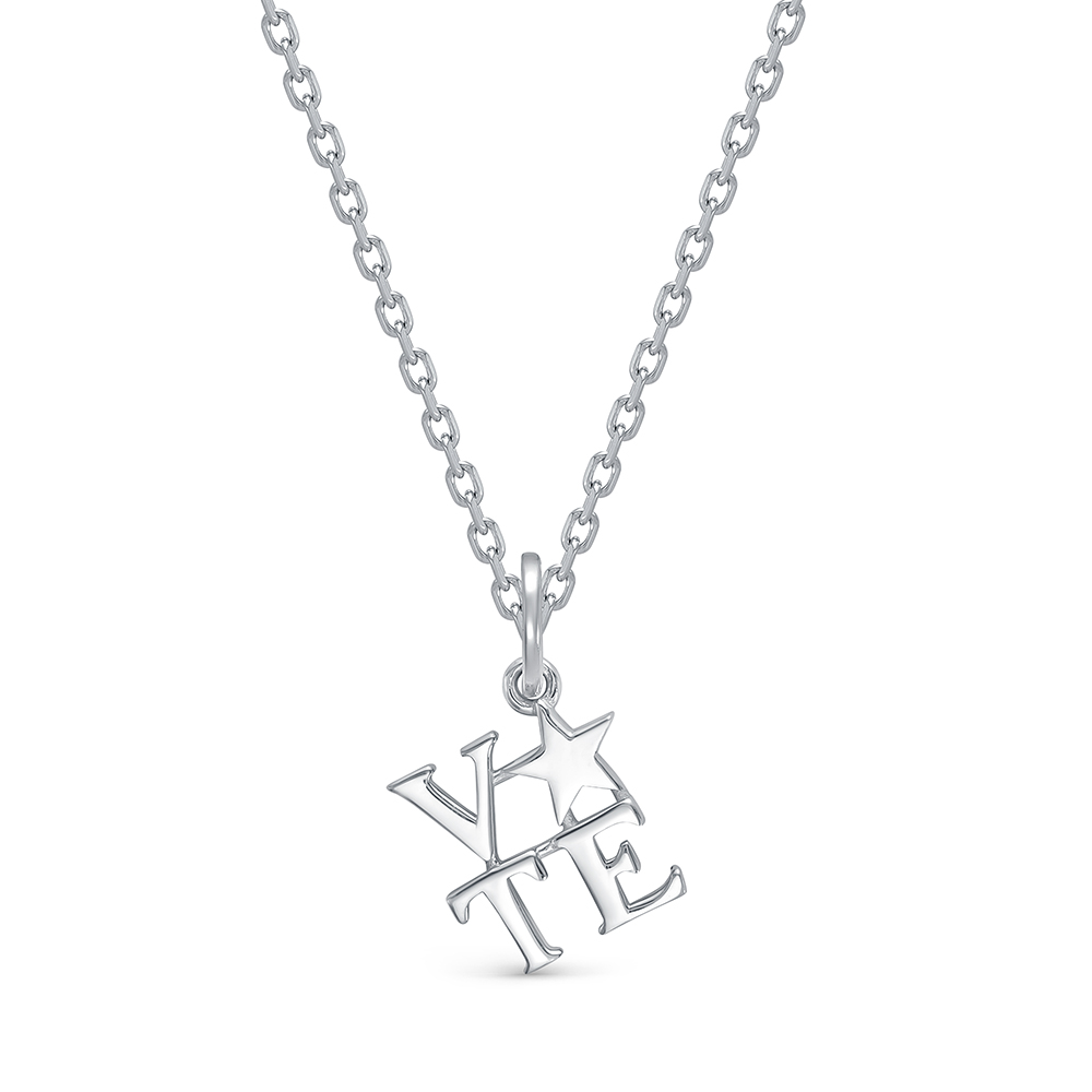 Колье 925* из серебро