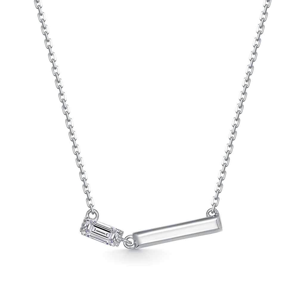 Колье 925* из серебро