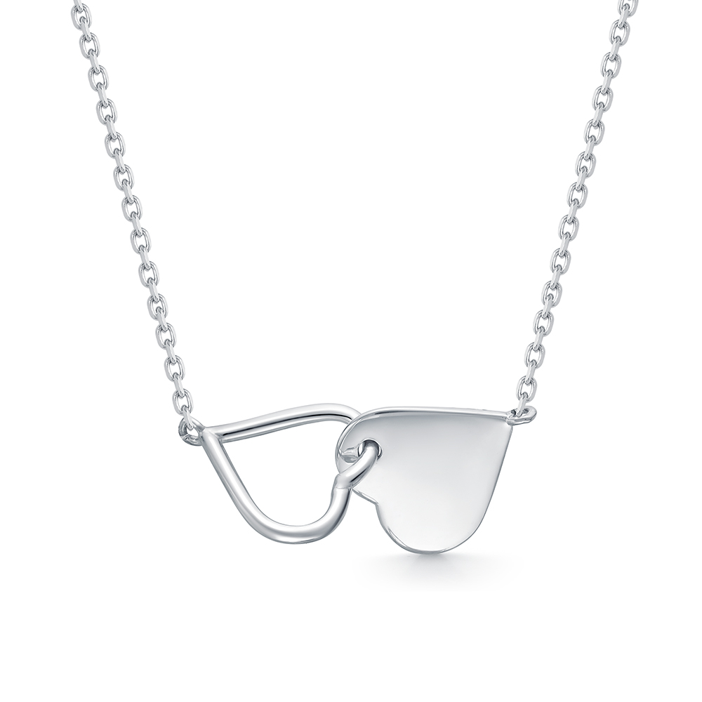 Колье 925* из серебро