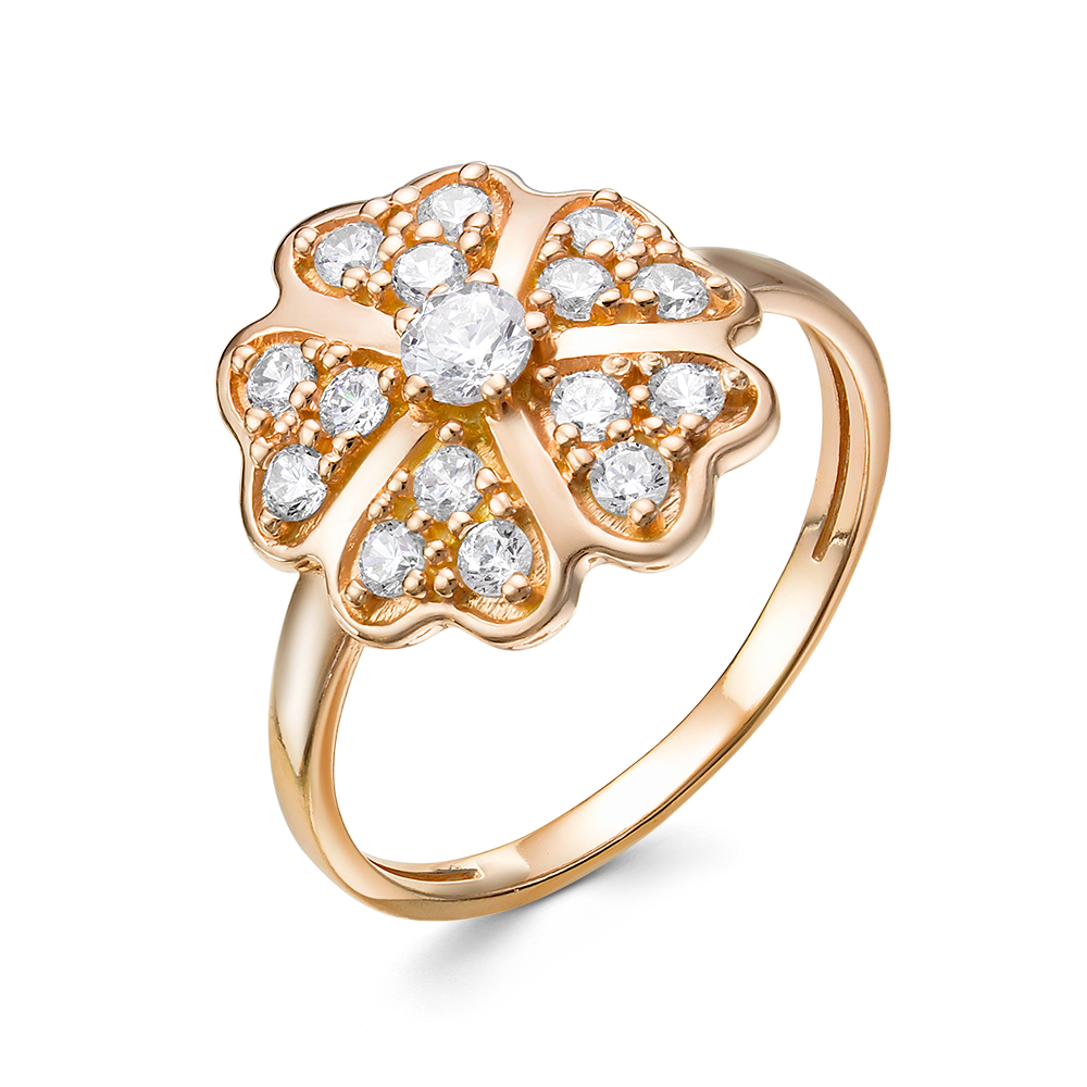 Кольцо 925* из серебро