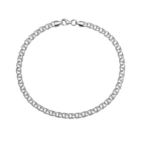 Браслет 925 из серебро — вид 2