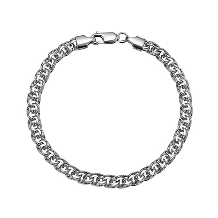 Браслет 925 из серебро — вид 2