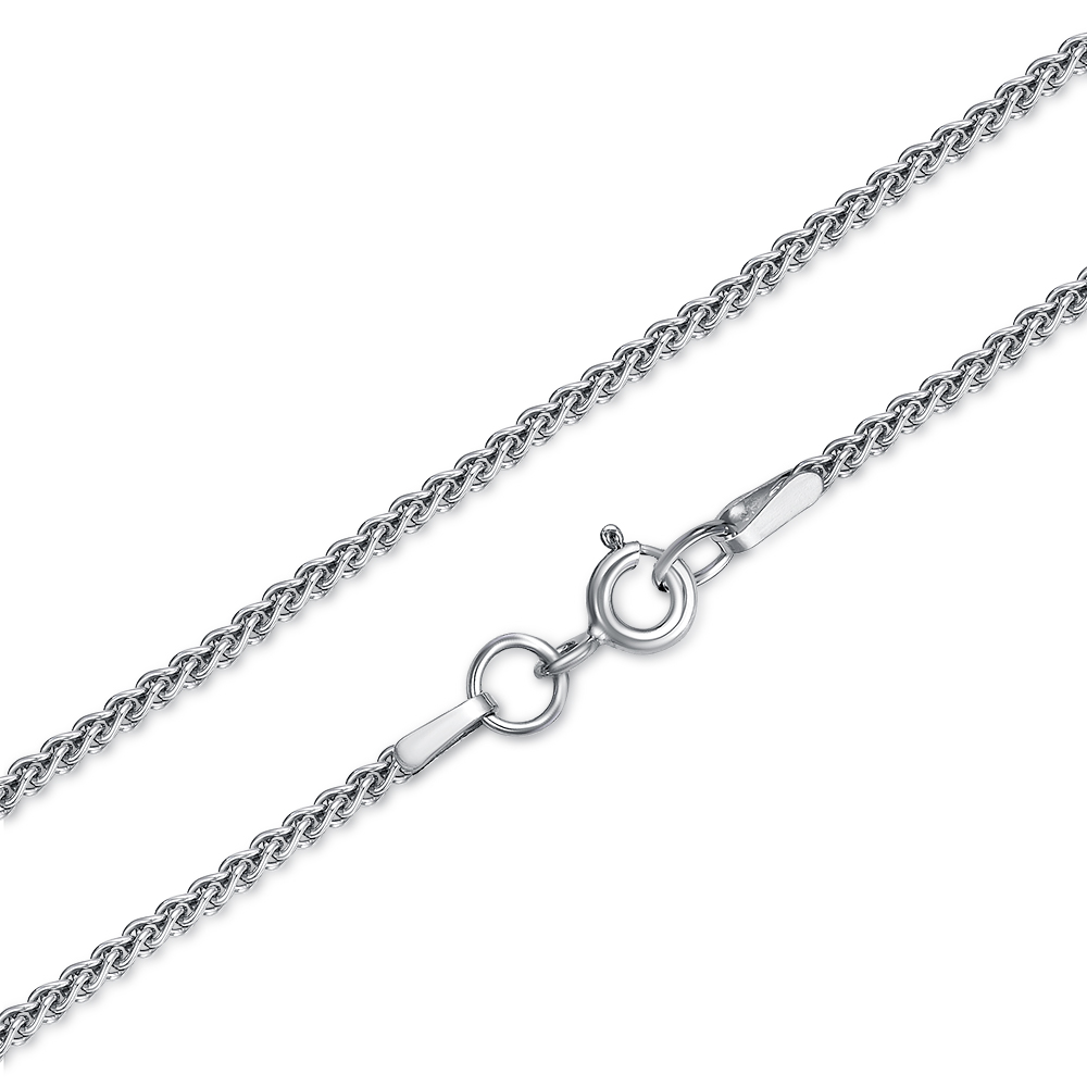 Цепь 925 из серебро — вид 2