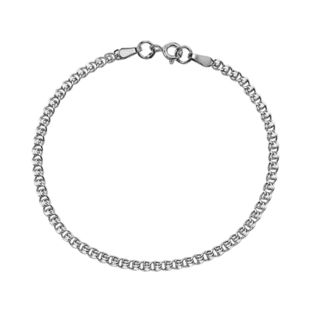 Браслет 925 из серебро — вид 2