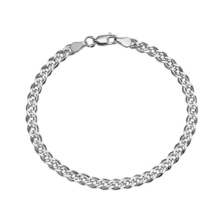 Браслет 925 из серебро — вид 2