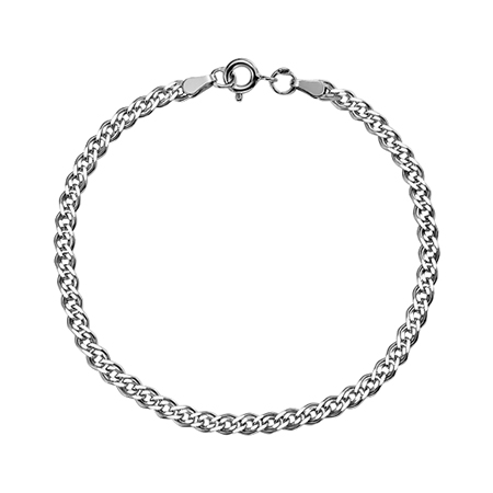 Браслет 925 из серебро — вид 2