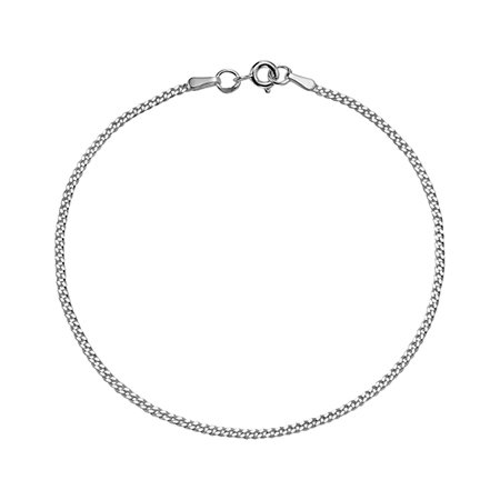 Браслет 925 из серебро — вид 2