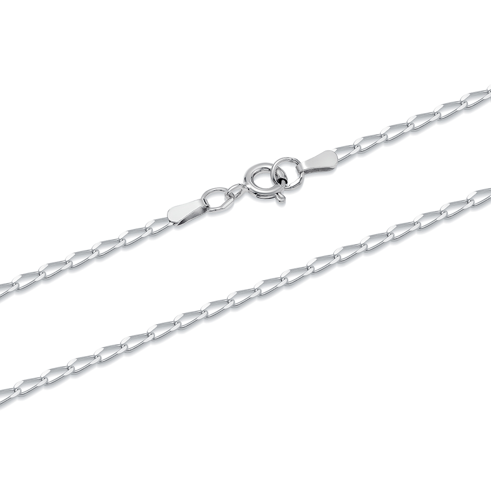 Цепь 925 из серебро — вид 2