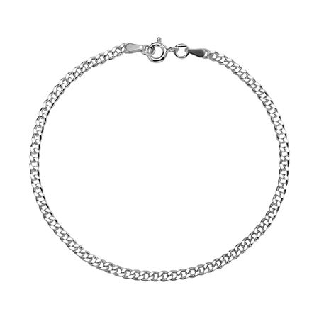 Браслет 925 из серебро — вид 2